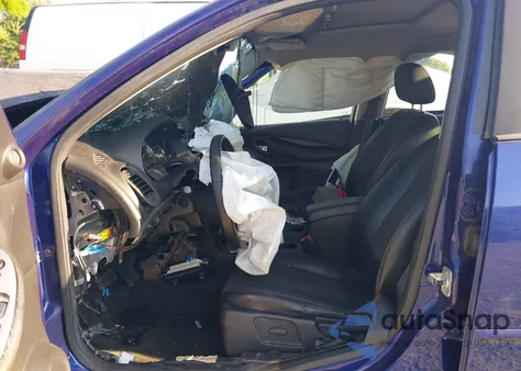 2006 Chevrolet Malibu Maxx Ss из США, поврежденный, VIN 1G1ZW631X6F250423